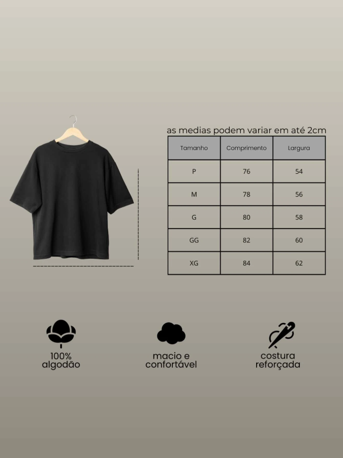 Dokera Mindset Tee – Matter