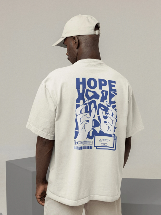 Dokera Vision Tee – Hope