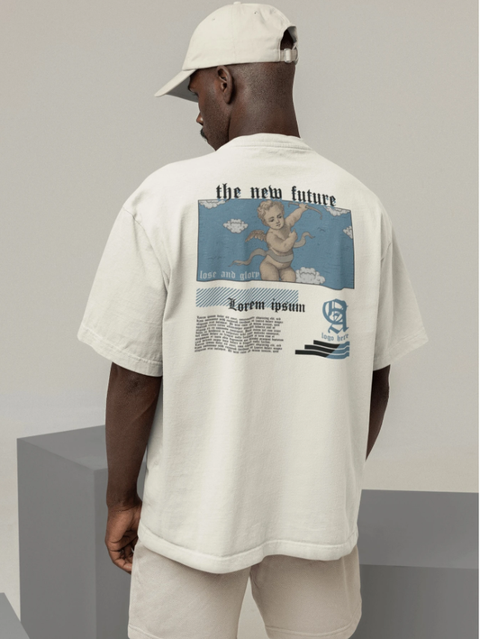 Dokera Future Tee – New Age