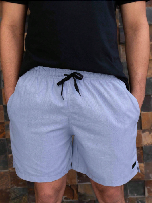 Shorts Essential Bluewater