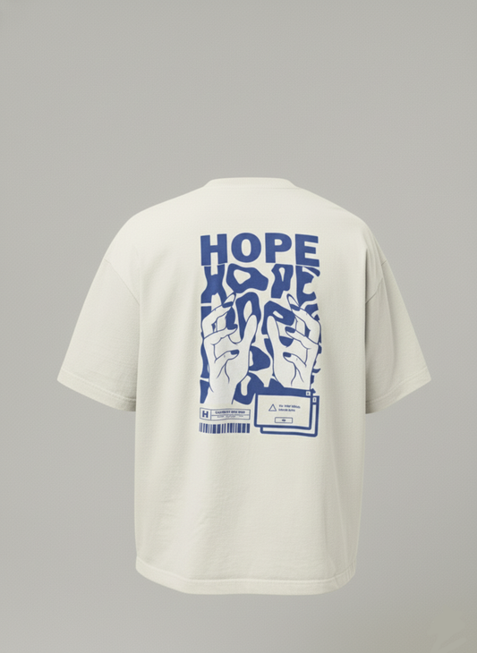 Dokera Vision Tee – Hope