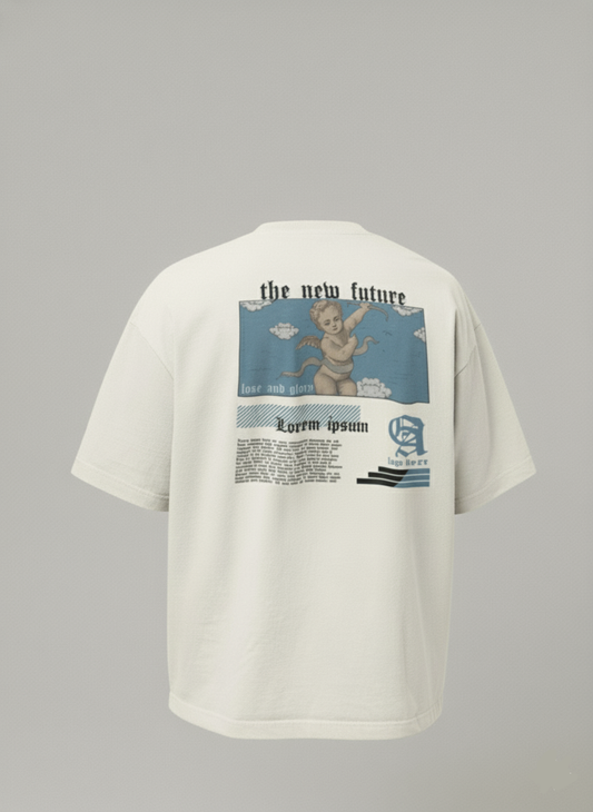 Dokera Future Tee – New Age