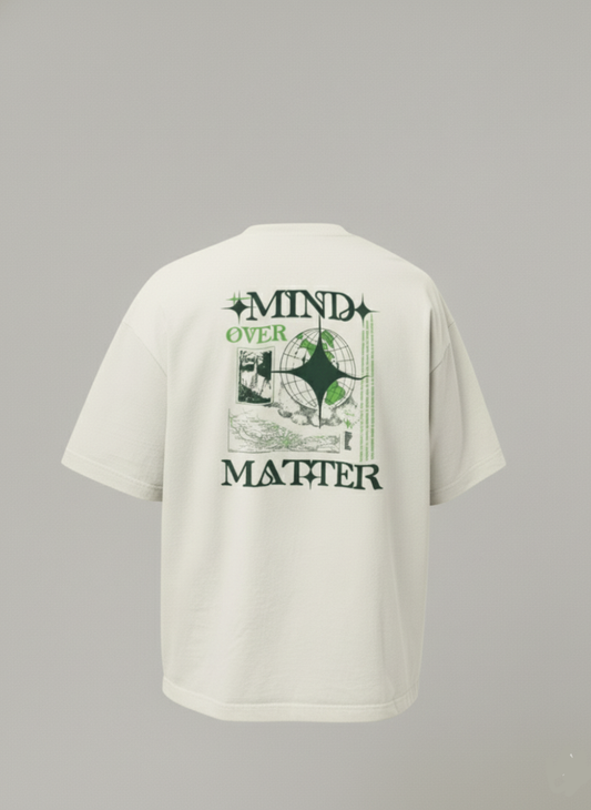 Dokera Mindset Tee – Matter