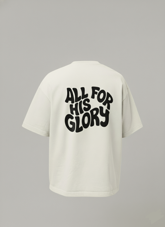 Dokera Purpose Tee – Glory