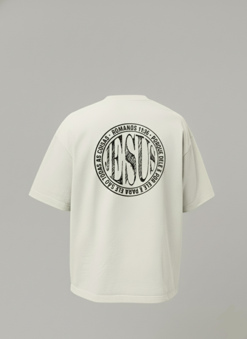 Dokera Faith Tee – Messiah