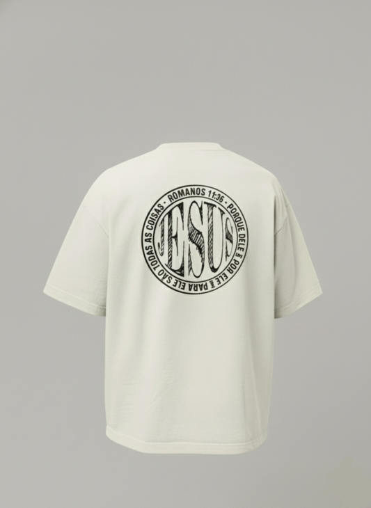 Dokera Faith Tee – Messiah