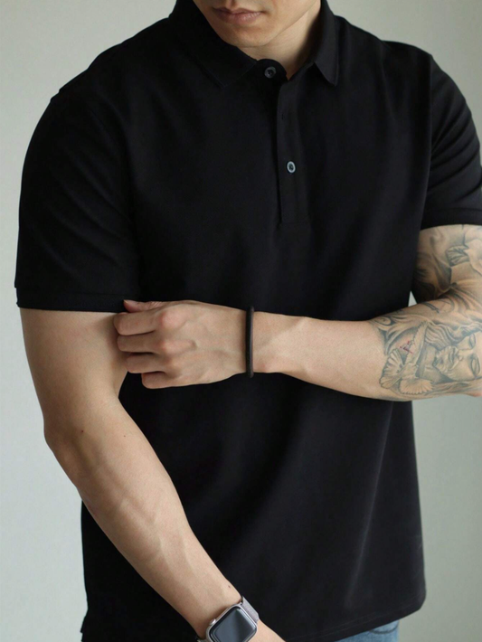 Dokera Classic Polo – Dark