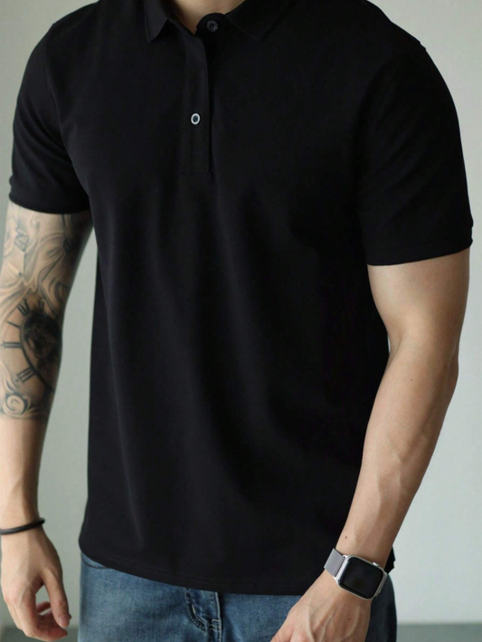 Dokera Classic Polo – Dark