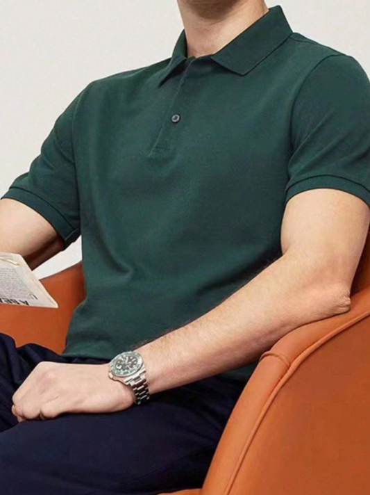 Dokera Classic Polo – Forest