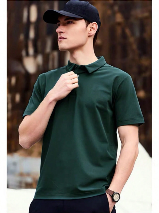 Dokera Classic Polo – Forest