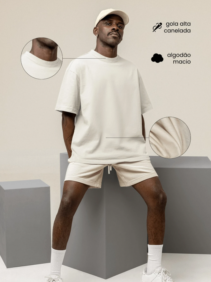 Dokera Vision Tee – Hope