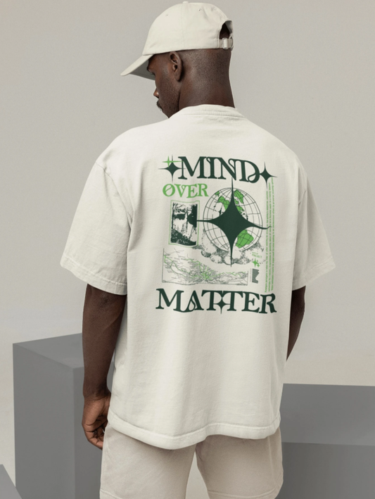Dokera Mindset Tee – Matter