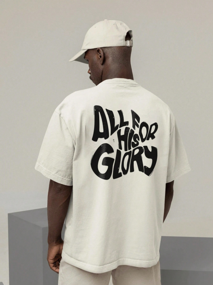 Dokera Purpose Tee – Glory