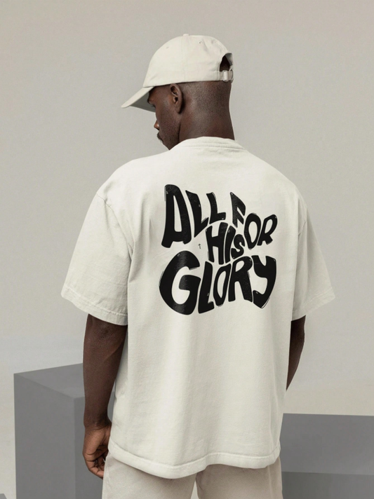 Dokera Purpose Tee – Glory