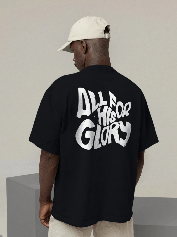 Dokera Purpose Tee – Glory