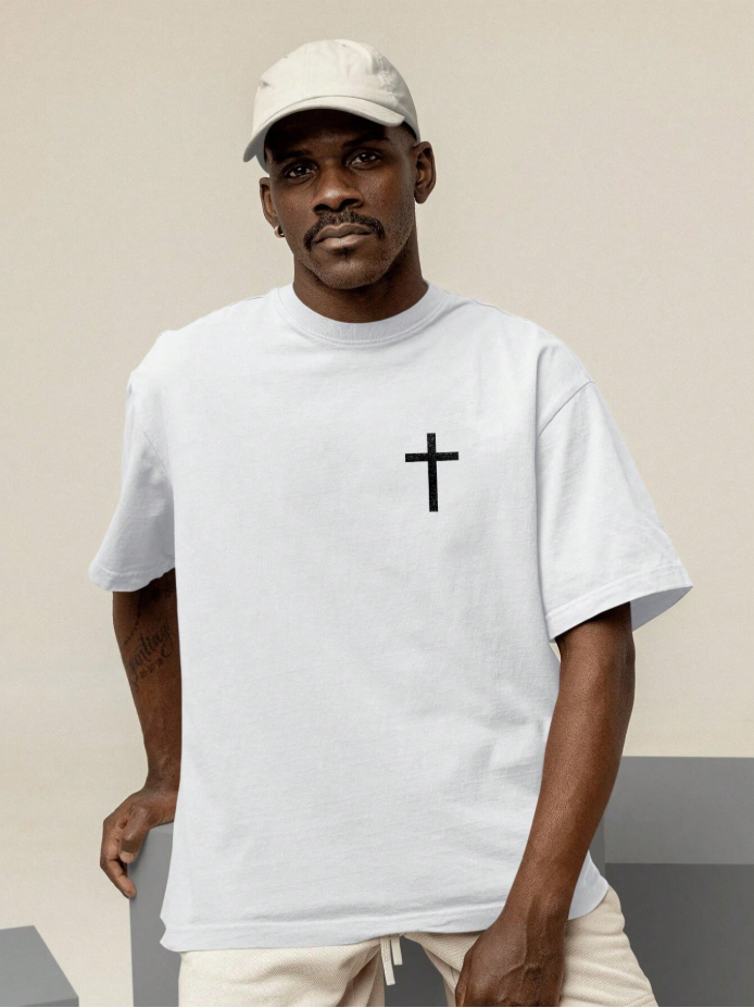 Dokera Purpose Tee – Glory