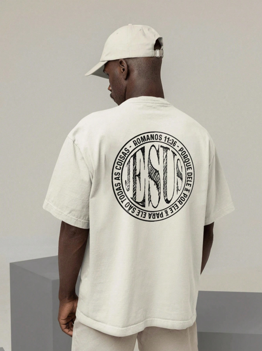 Dokera Faith Tee – Messiah