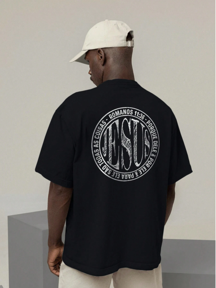 Dokera Faith Tee – Messiah