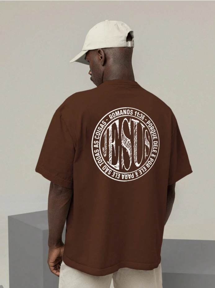 Dokera Faith Tee – Messiah