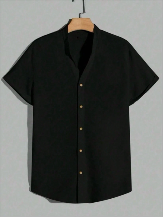 Camisa Resort Shadow