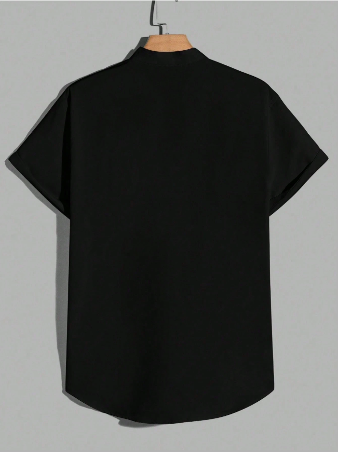 Camisa Resort Shadow