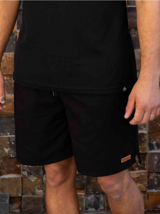 Shorts Essential Midnight