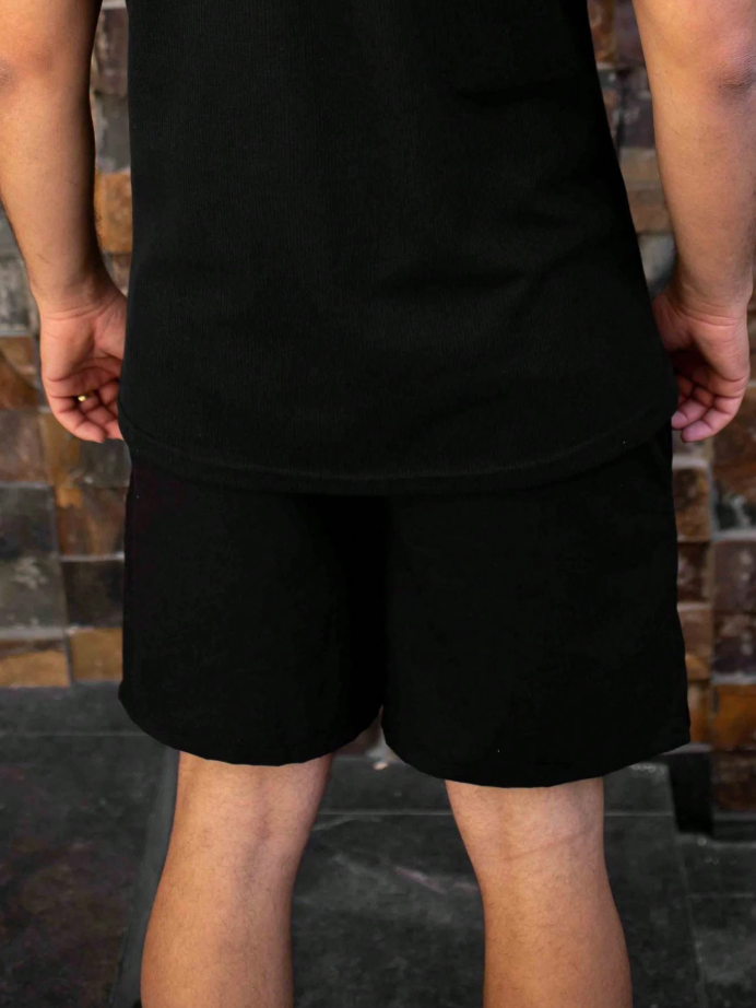 Shorts Essential Midnight