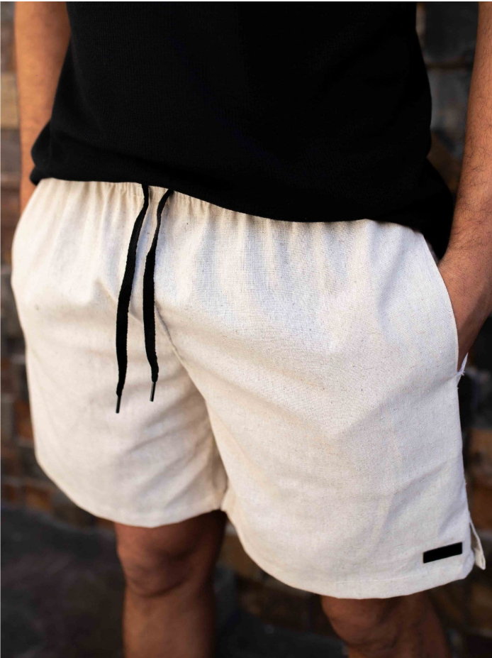 Shorts Essential Moonlight