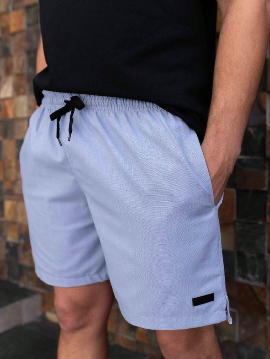 Shorts Essential Bluewater